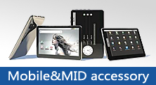 View Mobile & MID Accessories