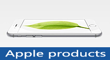 View Apple Accessories