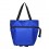 Foldable shopping trolley with wheels foldable suitcase luggage bag light trolley