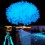 Luminous Pebbles Rocks Garden Ornaments Stone Glow In The Dark GardenFor Walkways Fish Tank Decorations