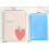  Oil Control Film Makeup Facial Face Clean Oil Absorbing Blotting Papers Random Pattern Oil Blotting Paper