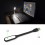  USB LED Reading Light Mini Book Light Table Lamp Flexible USB Lamp For Power Bank Laptop Notebook PC Computer