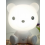 Cartoon Night light Cute bear table desk lamps Children Baby Sleep lamp For Bedroom bedside indoor decoration 