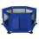  Baby Playpen Baby Fence Children Play Yard Kids Ball Pool Toddler Indoor Playground for Kids Gifts 