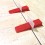 Red tile positioner (100pcs) + 2mm positioner (500pcs)