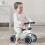Bike Walker Kids Ride on Toy Gift for 1-3 Years Old Children for Learning Walk Scooter Early Educational 