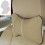 Hole-digging Car Headrest Supplies Neck Auto Safety Pillow car accessories Car pillow