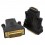 24K Gold Plated DVI to HDMI-compatible Converter 1080P HDMI Female to DVI 24+1 Male Adapter Cable for PC Monitor Projector