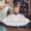 Creative DIY Aprons Hair Cutting Cloak Hair Salon Barber Stylists Umbrella Cape Cutting Cloak Hairdressing barber Accessories