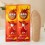 2pcs Disposable Heated Insoles Winter Heater Warmer Foot Heat Boot Shoes Pad