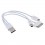 Multi in One USB Cable 30pin Micro USB Mini USB Data Transfer Cables