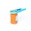  Opener,  Handy Anti-slip Bottle/can/jar opener for Beer Water Soda red wine, Multi-Function Handheld Kitchen Tool