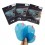 Car Decoration Accessories Anti-fog Film Rain Film Car Rearview Mirror Rain Film Round Oval Sticker Transparent Film