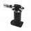 Gas Lighter Windproof BBQ Kitchen Cooking High Capacity Torch Turbine Lighter Spray Gun Jewelry Metal Welding Men's Gifts
