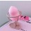 Makeup Beauty Egg Powder Puff Sponge Display Stand Drying Holder Rack Cosmetic Sponge Puff Holder Storage Bracket Tools
