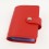 26 card position postcard holder business card holder PU pickup bag anti-theft brush anti-degaussing card holder