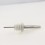 Wine Pourer Stainless Steel Alcohol Liquor Spouts Bottle Dispenser Wine Bottle Stopper with Cap Wine Accessories Whisky Cocktail