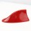 Hot Sale Car Shark Fin Antenna Auto Roof FM Radio Signal Aerials Antenna Car Styling For Universal Cars