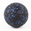 Fitness Ball High Density EPP Peanut Massage Ball Lightweight Back/Neck/Foot Mobility Ball Deep Tissue Myofascial Release