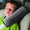 Baby Pillow Car Safety Belt & Seat Sleep Positioner Protect Shoulder Pad Adjust Vehicle Seat Cushion for Kids Baby Playpens
