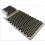Acupressure Mat Head Neck Back Foot Massage Cushion Pillow Yoga Spike Mat Anti-stress Acupuncture pad Needle Massager