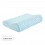 Memory foam bedding pillow neck protection slow rebound pregnant pillow adult sleep orthopedic pillow 50*30CM