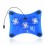 Cooler Pad with 3 fans