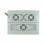 Laptop Cooler Pad Folderble