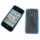 TPU+PC  Case for  iphone 4
