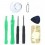 Repair Opening Tool Set for iPhone 2G 3G 3GS iPod