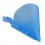 Plastic Triangle Drain Basket Sinkcorner Strainer