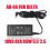 Delta 19V 3.42A 65W laptop power adaptor