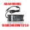 DELL 19.5v 3.34a 65w power adaptor