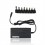 96W Universal power for laptop 8 tips