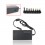 90W Universal power for laptop 8 tips