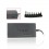 70W Universal power for laptop 8 tips