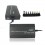 100W Universal power for laptop 8 tips