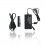 70w  universal Laptop AC&DC Adaptor
