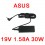 ASUS EPC 19V 1.58A Power Adaptor