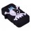 Portable USB Flash Disk with Star Cartoon