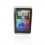 TPU Gel Case for HTC Flyer New