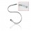 1 led USB light