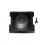 laptop  cooler pad  with 2pcs USB port