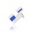 Mini Lan cable tester for RJ45+RJ11