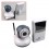 Digital Baby Monitor Kit