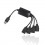4-Port USB HUB