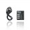 All in one card Reader+3 Port Usb HUB