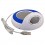 Cup Warmer With USB Hub