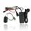 USB2.0 to SATA+IDE Cable