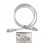 RJ45 to RJ45 UTP LAN cable